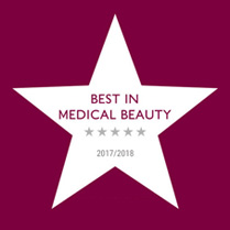 best in medical beauty logo